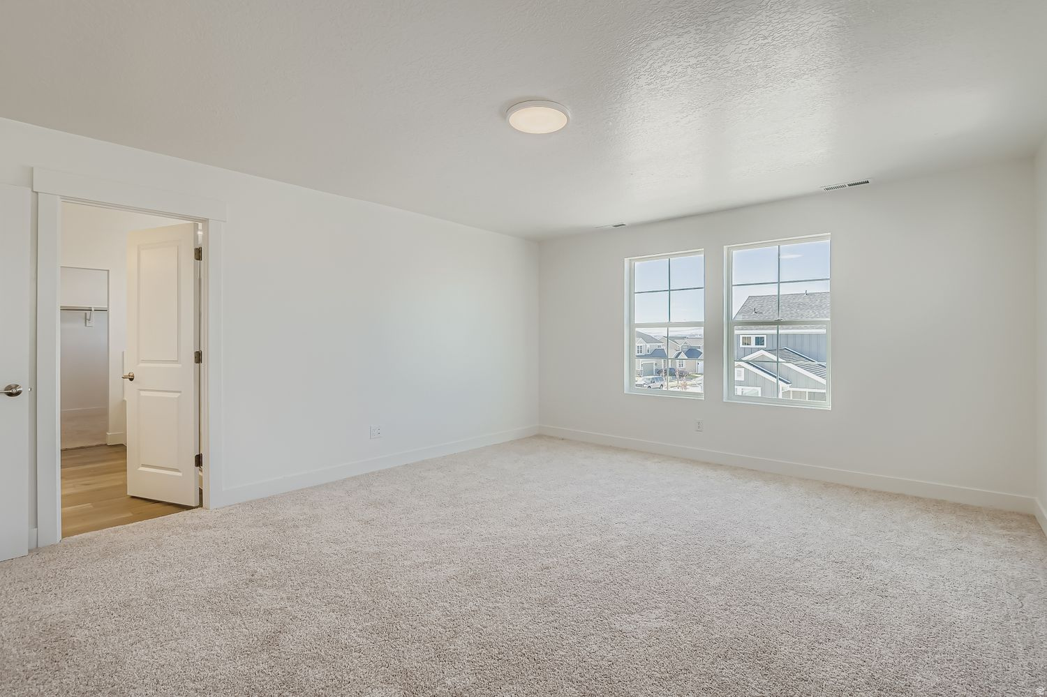 PIONEER MEADOWS - Residential