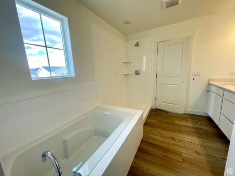 Tiny photo for 1970 N 2090 W, Lehi, UT 84043 (MLS # 2100599)