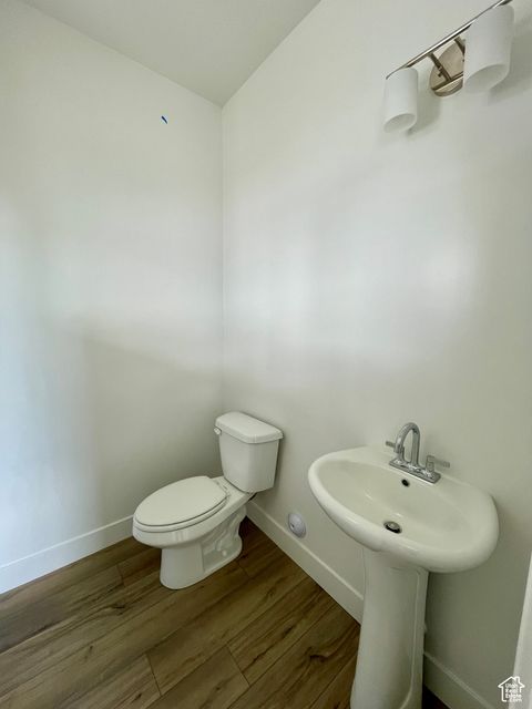 Tiny photo for 1970 N 2090 W, Lehi, UT 84043 (MLS # 2100599)