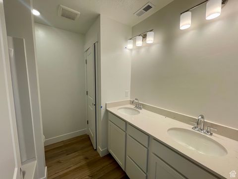Tiny photo for 1970 N 2090 W, Lehi, UT 84043 (MLS # 2100599)