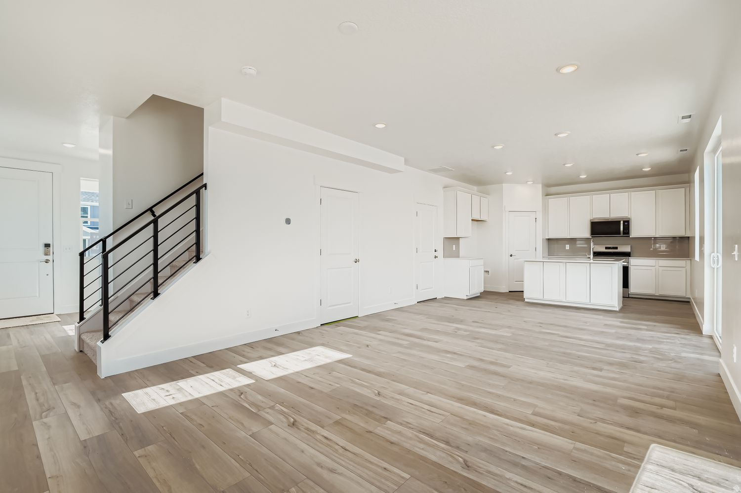 PIONEER MEADOWS - Residential