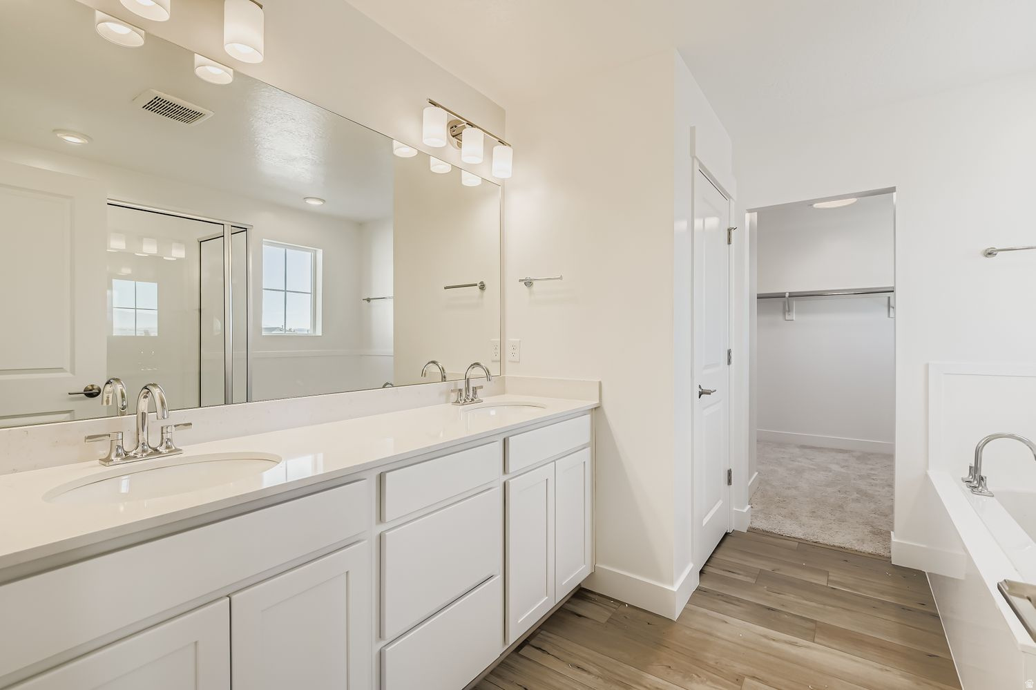 PIONEER MEADOWS - Residential