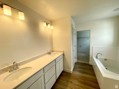 Tiny photo for 1970 N 2090 W, Lehi, UT 84043 (MLS # 2100599)