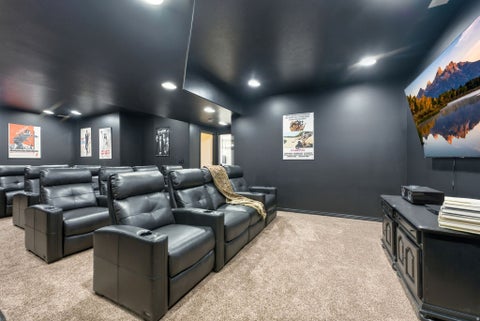 Tiny photo for 557 E WARM SPRINGS DR, Kaysville, UT 84037 (MLS # 2167964)