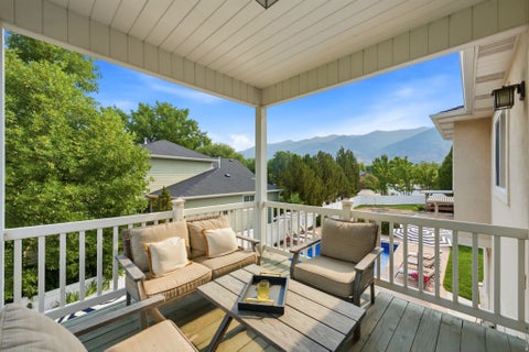 Tiny photo for 557 E WARM SPRINGS DR, Kaysville, UT 84037 (MLS # 2167964)