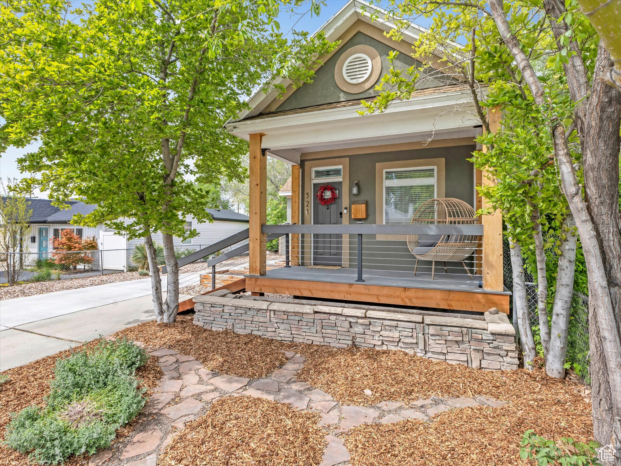 321 E Hampton Ave, Salt Lake City, Utah image 1