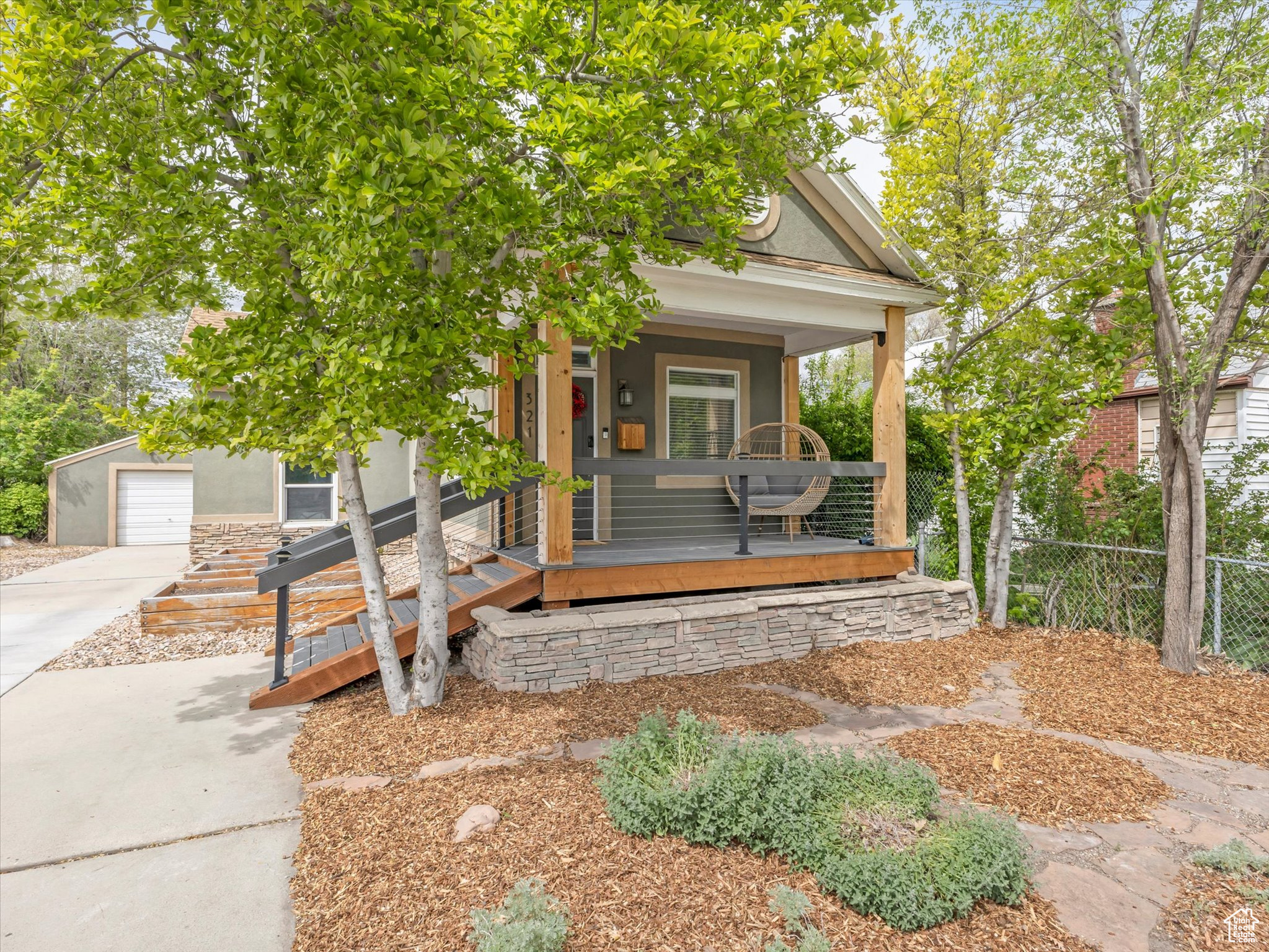 321 E Hampton Ave, Salt Lake City, Utah image 2
