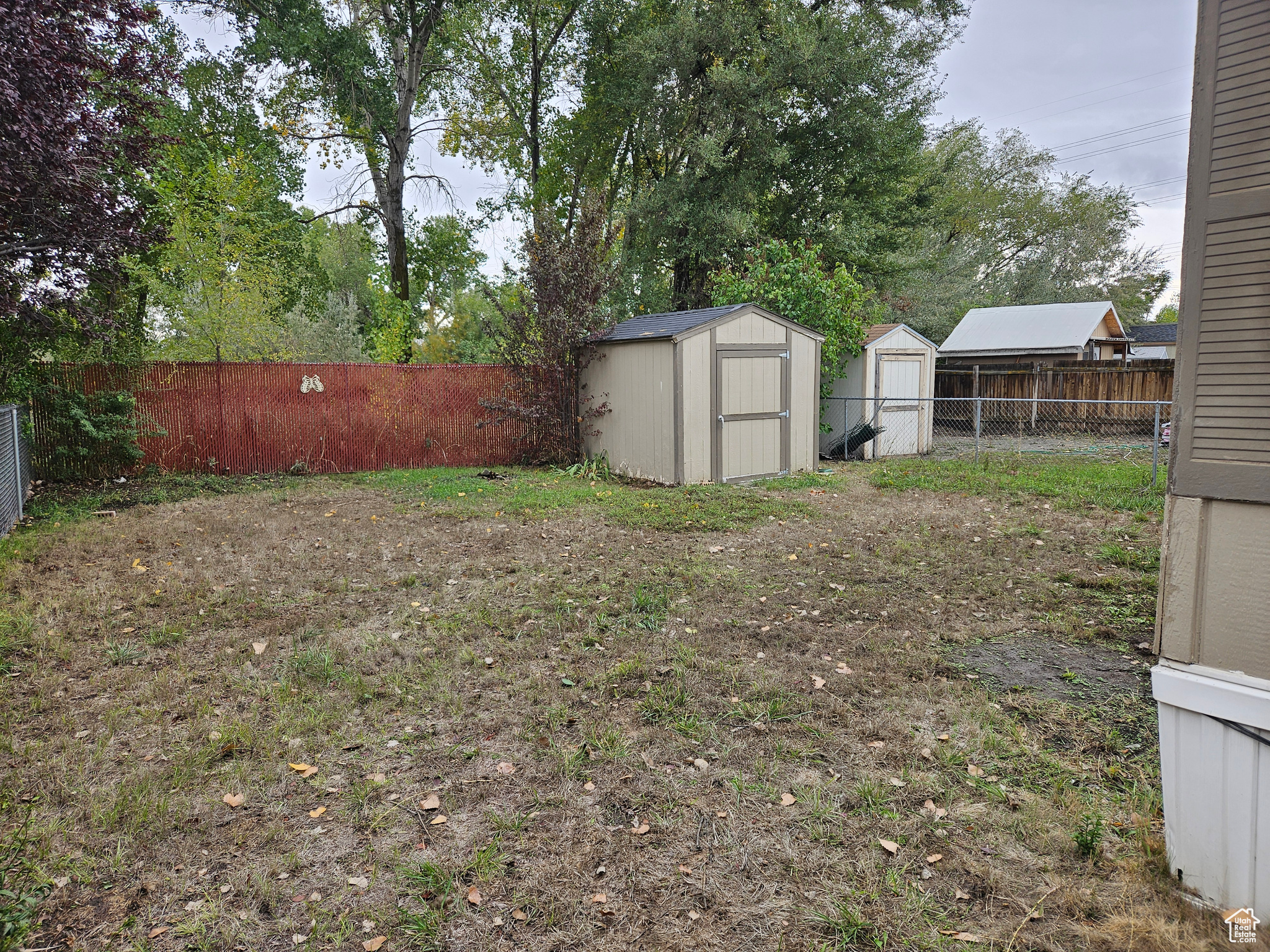 SILO FARMS - Residential