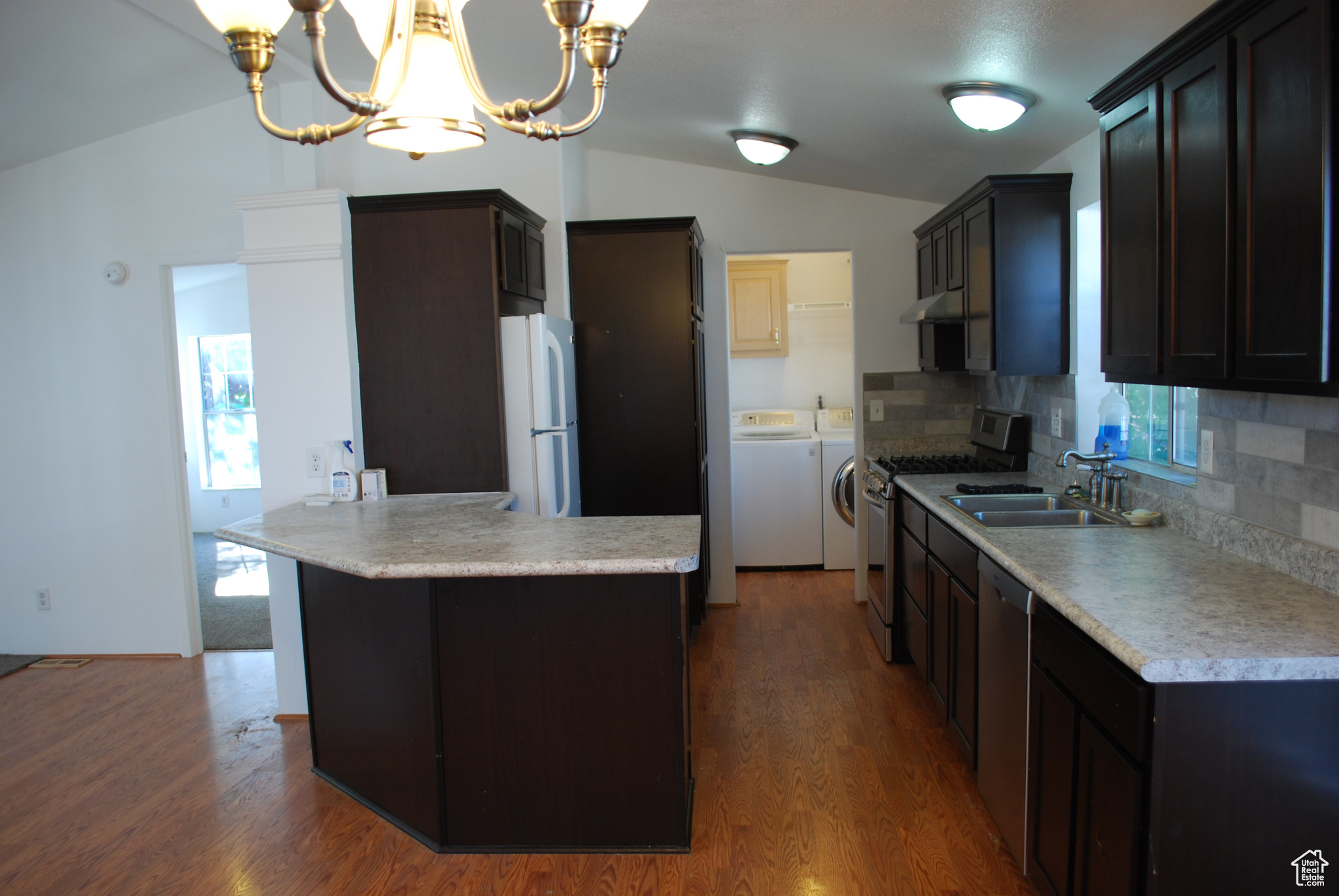 SILO FARMS - Residential