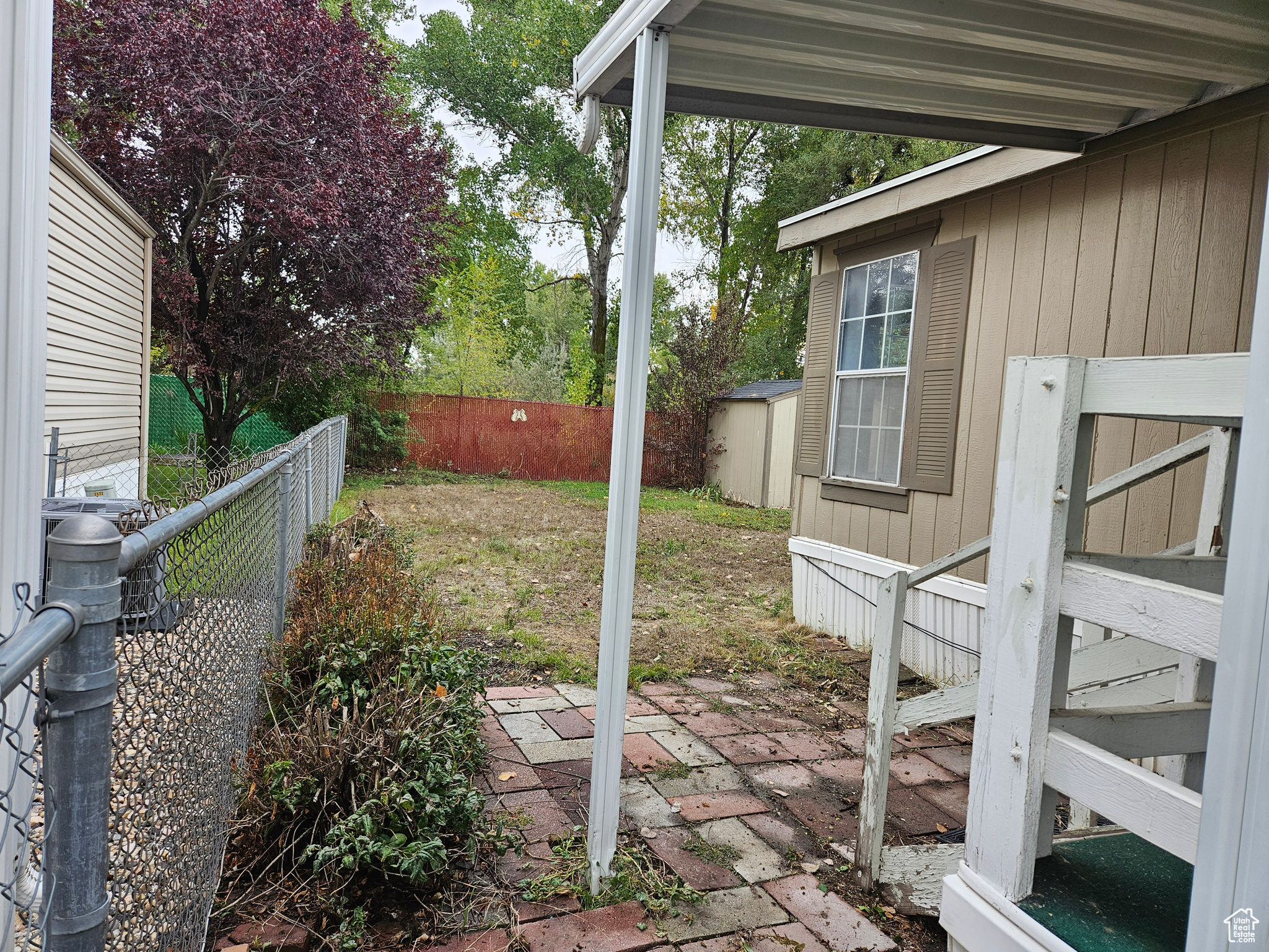 SILO FARMS - Residential