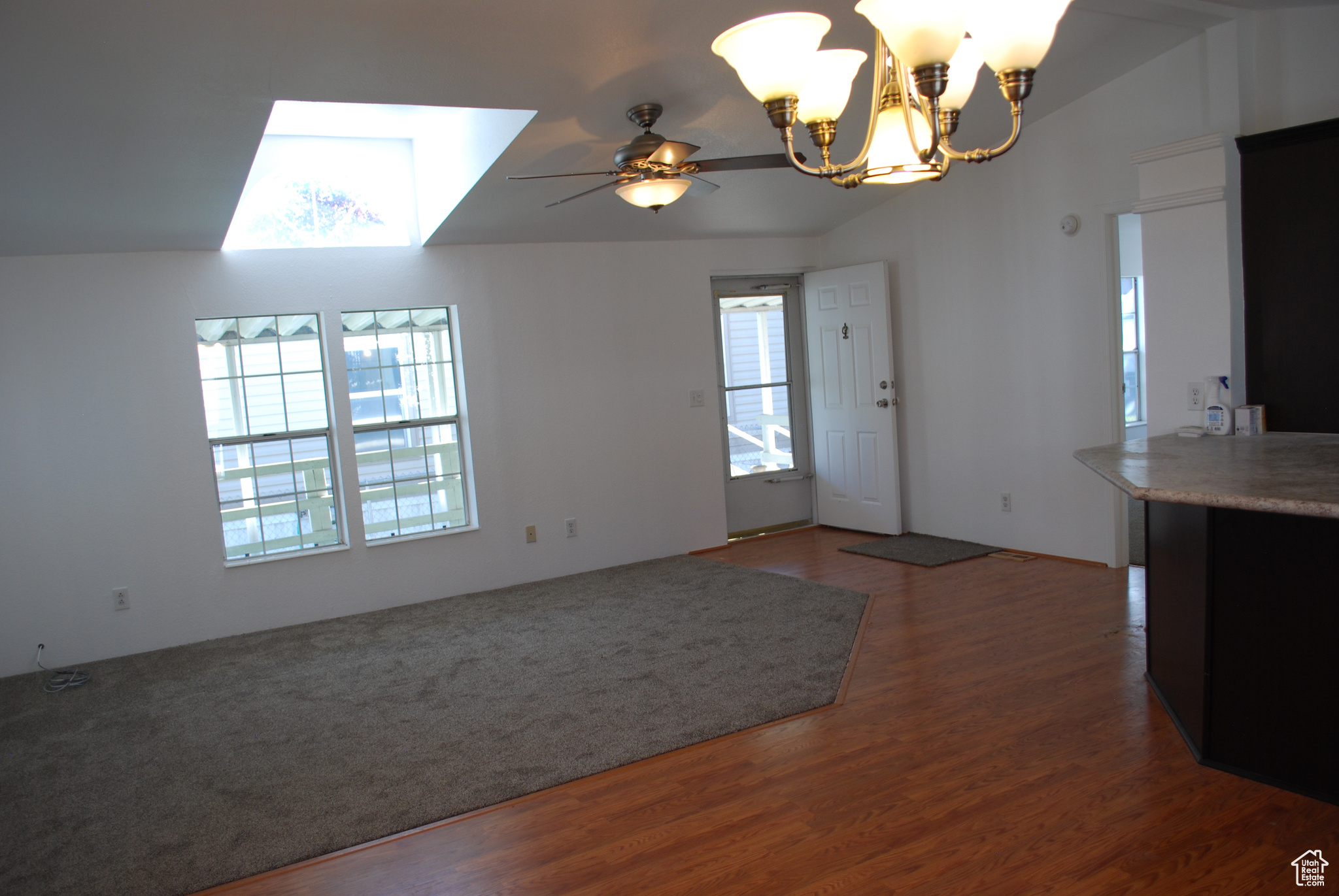 SILO FARMS - Residential