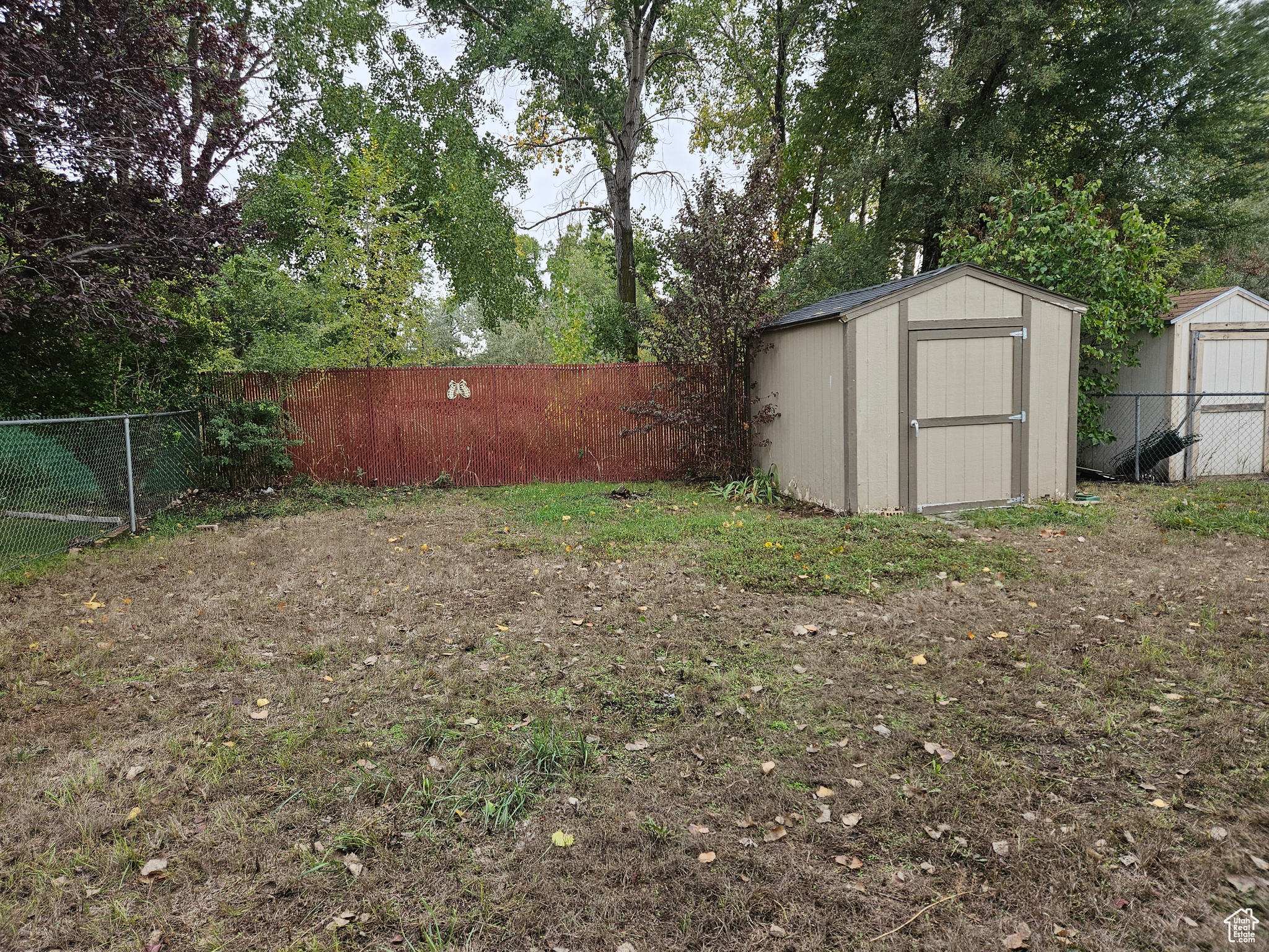 SILO FARMS - Residential