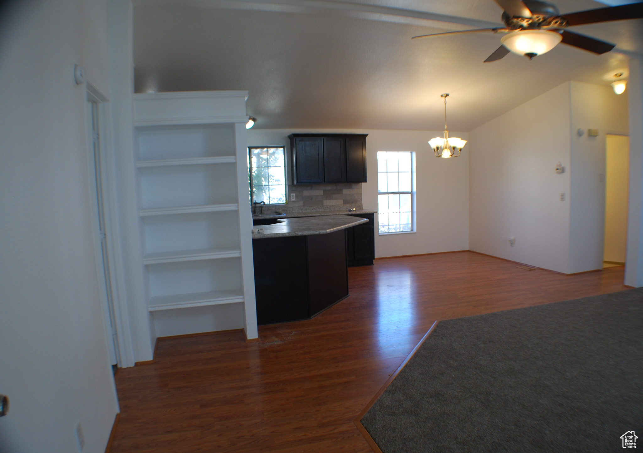 SILO FARMS - Residential