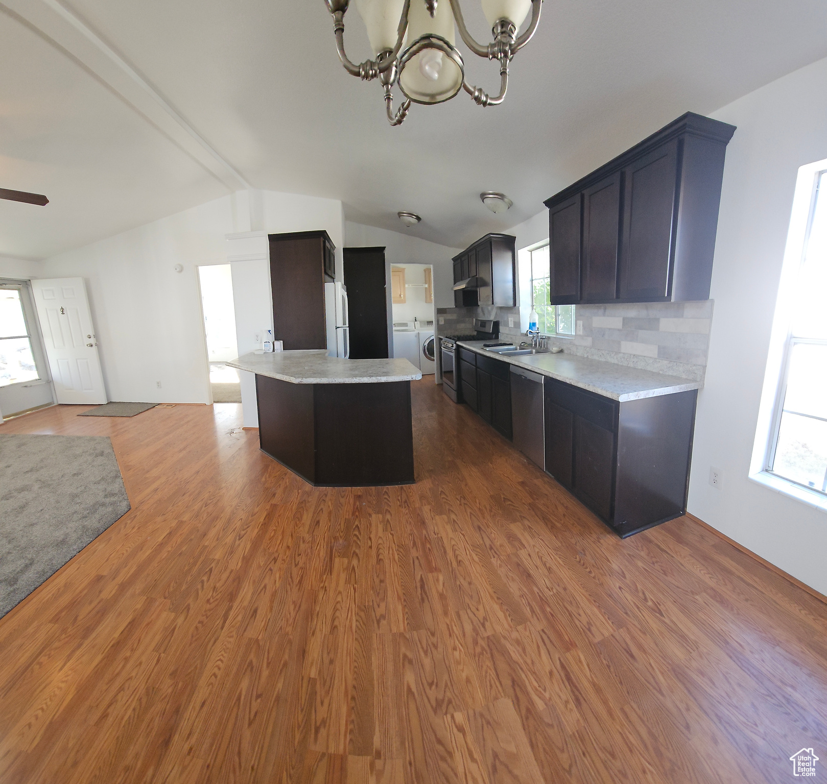 SILO FARMS - Residential