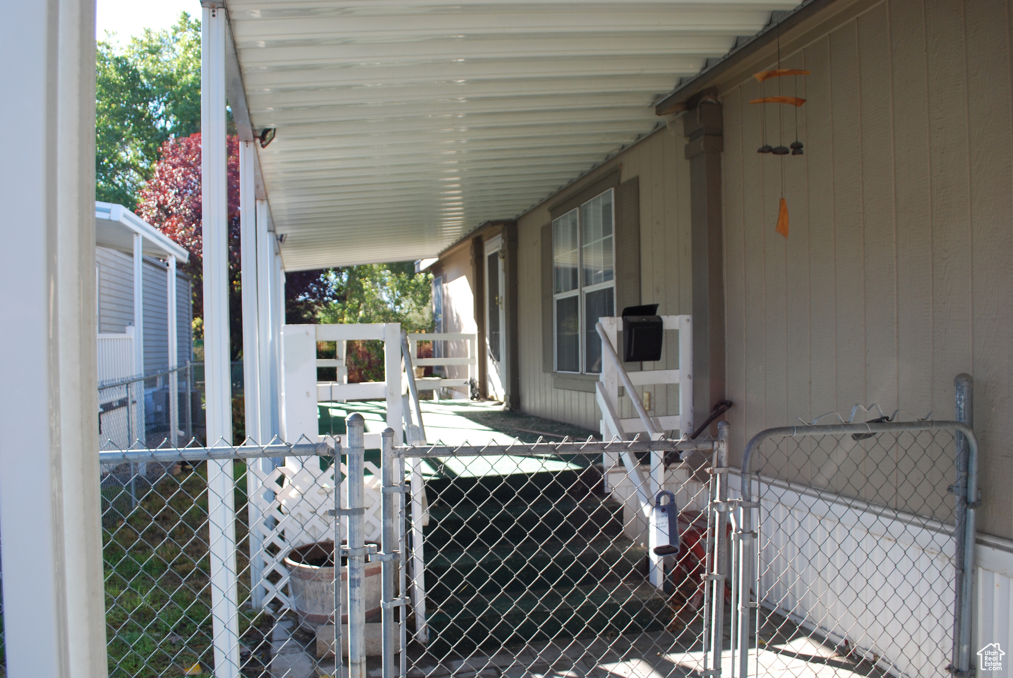 SILO FARMS - Residential