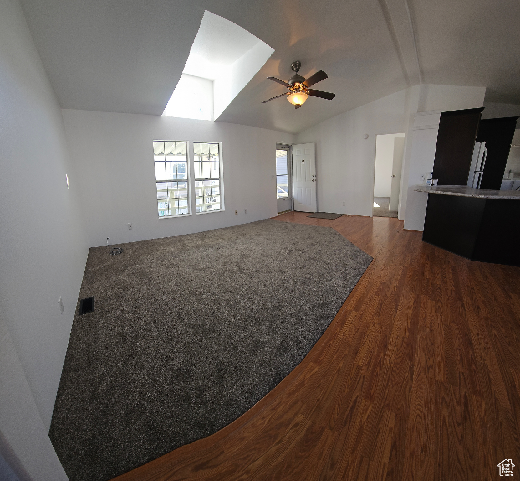 SILO FARMS - Residential