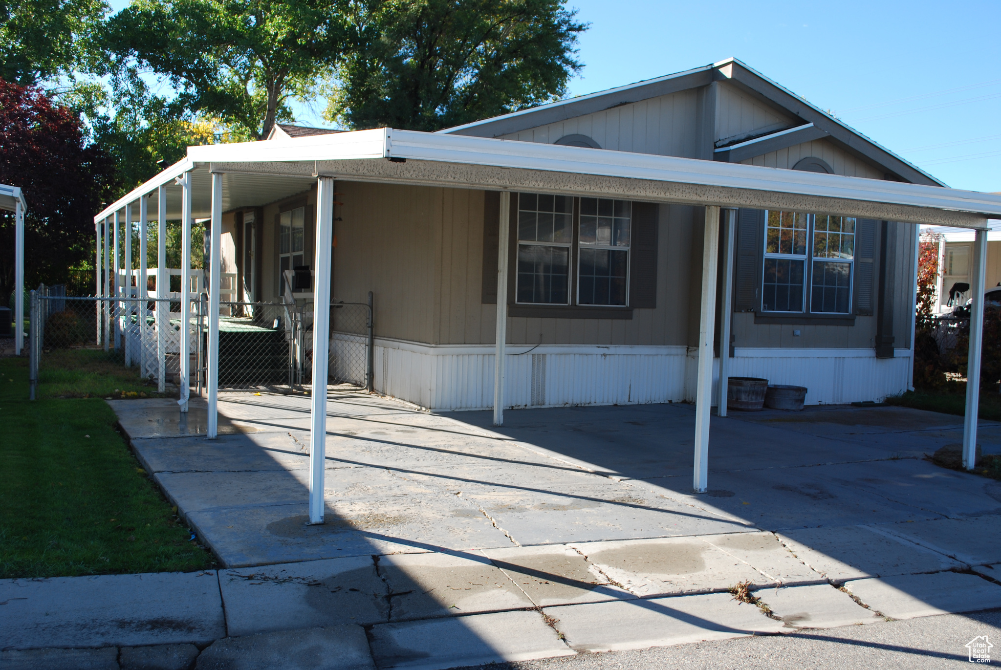SILO FARMS - Residential