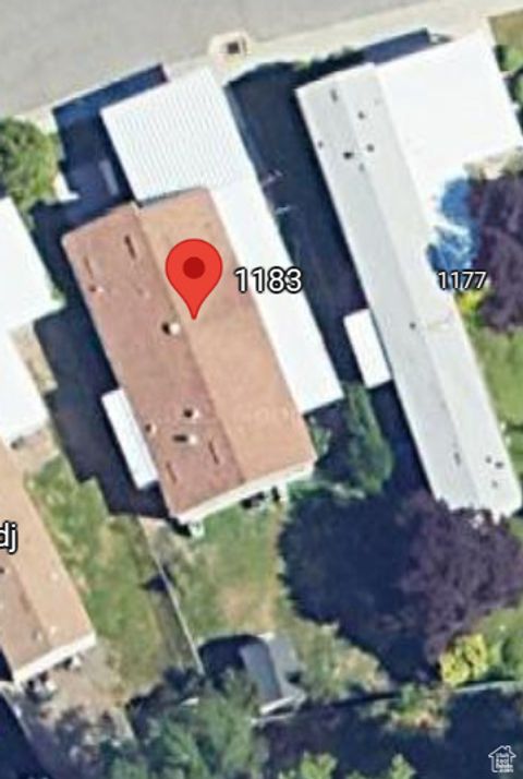 Photo of 1183 W PARKWAY LN S, West Valley City, UT 84119 (MLS # 2116974)