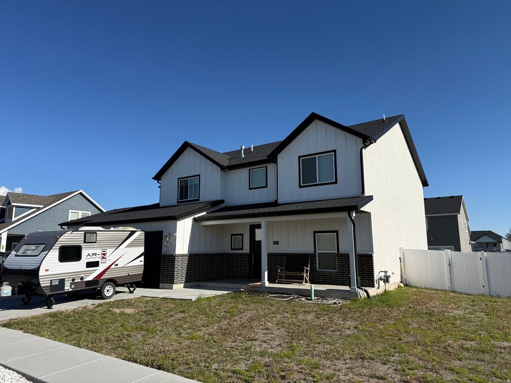 Photo of 3445 W 3175 S, West Haven, UT 84401 (MLS # 2155934)
