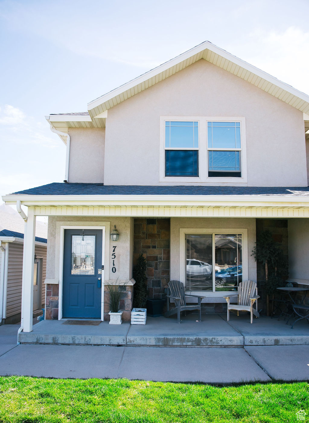 7510 S 1550, South Weber, Utah image 1