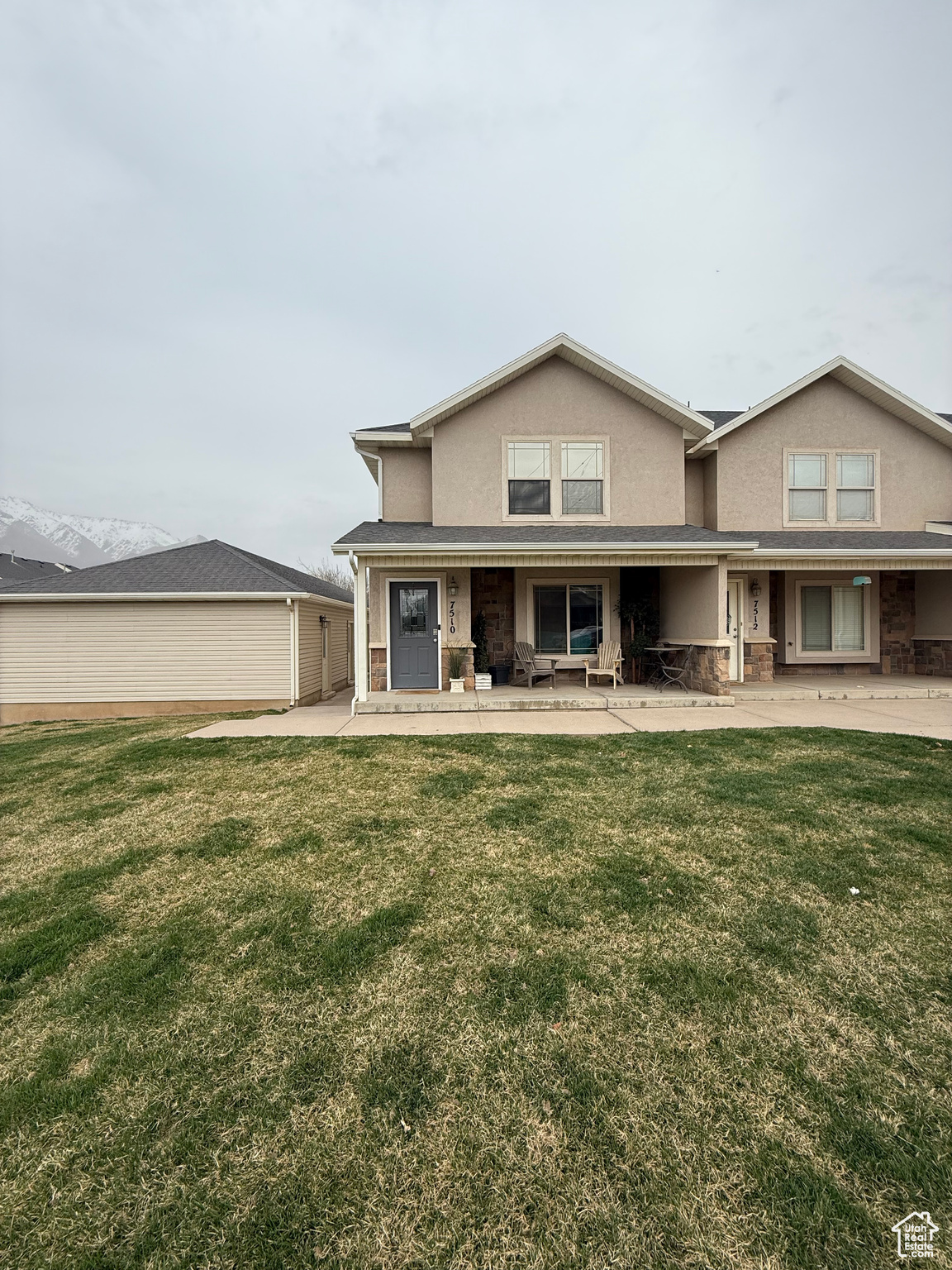 7510 S 1550, South Weber, Utah image 1