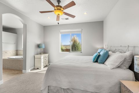 Tiny photo for 3205 S 4900 W, Hurricane, UT 84737 (MLS # 2146990)