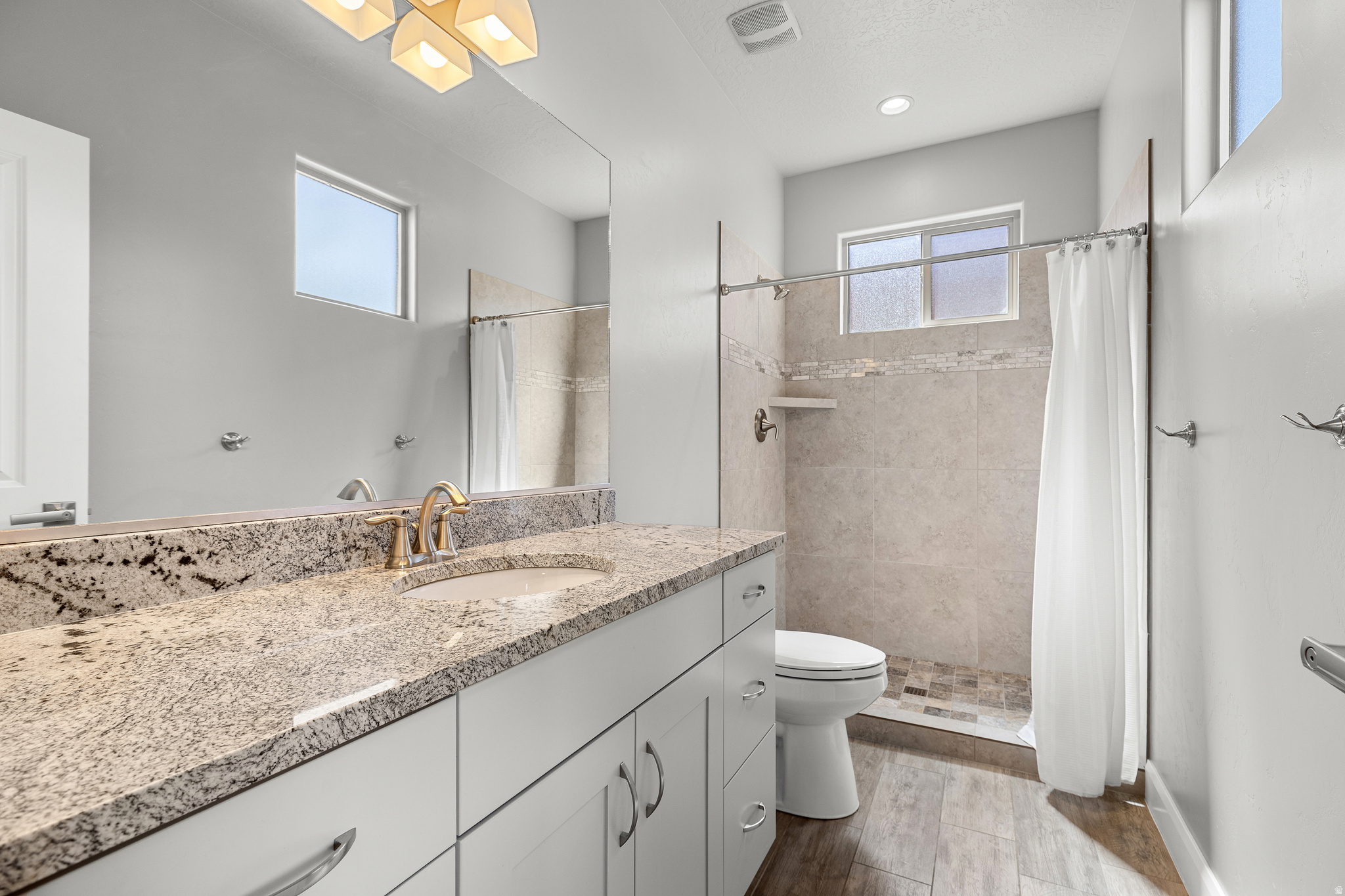 RETREAT AT SAND HOLLOW RESORT - Residential