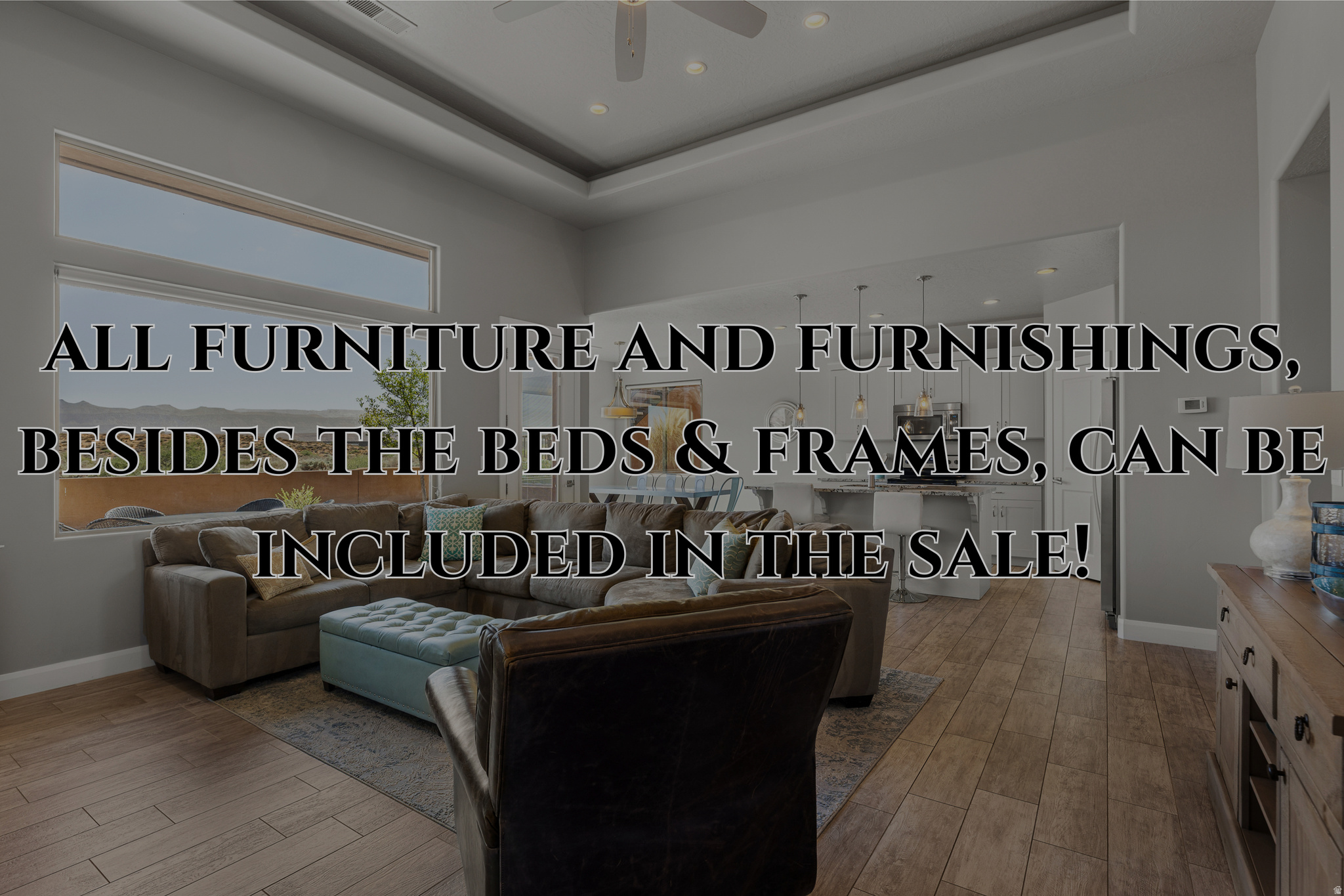 RETREAT AT SAND HOLLOW RESORT - Residential