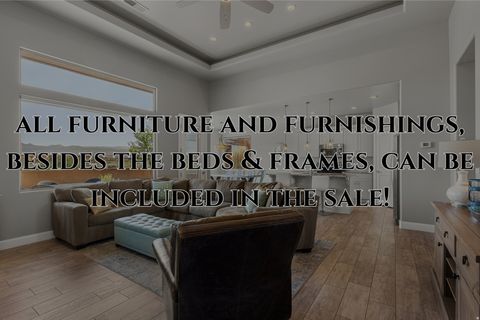 Tiny photo for 3205 S 4900 W, Hurricane, UT 84737 (MLS # 2146990)