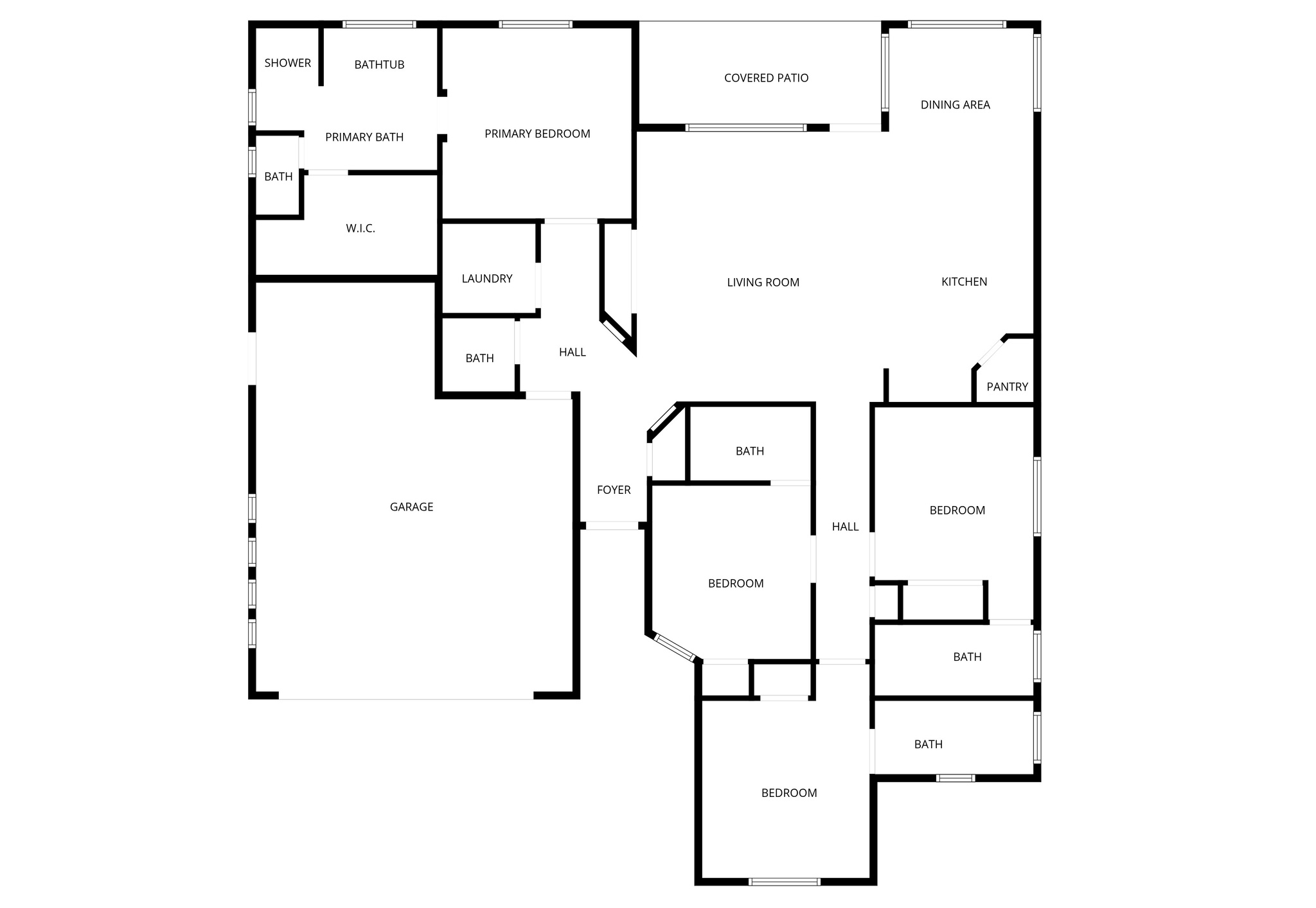 RETREAT AT SAND HOLLOW RESORT - Residential