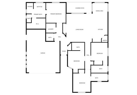 Tiny photo for 3205 S 4900 W, Hurricane, UT 84737 (MLS # 2146990)