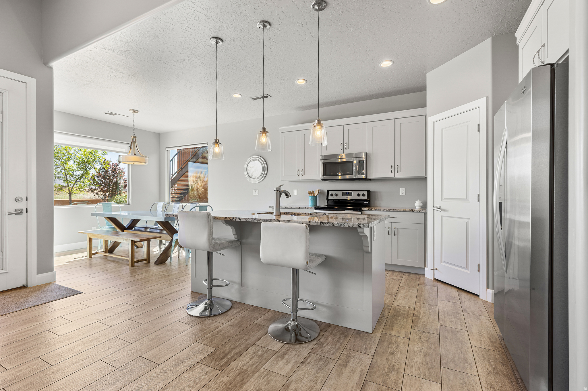 RETREAT AT SAND HOLLOW RESORT - Residential