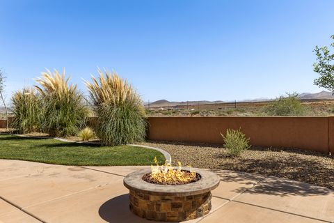 Tiny photo for 3205 S 4900 W, Hurricane, UT 84737 (MLS # 2146990)