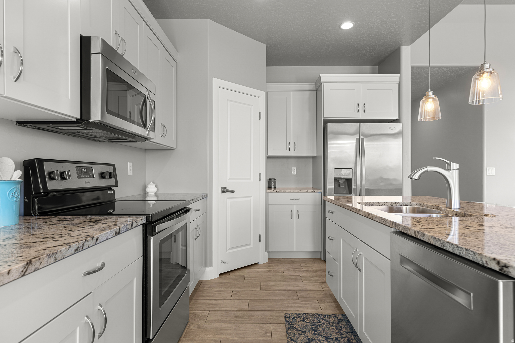 RETREAT AT SAND HOLLOW RESORT - Residential