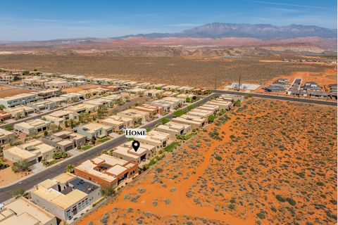 Tiny photo for 3205 S 4900 W, Hurricane, UT 84737 (MLS # 2146990)