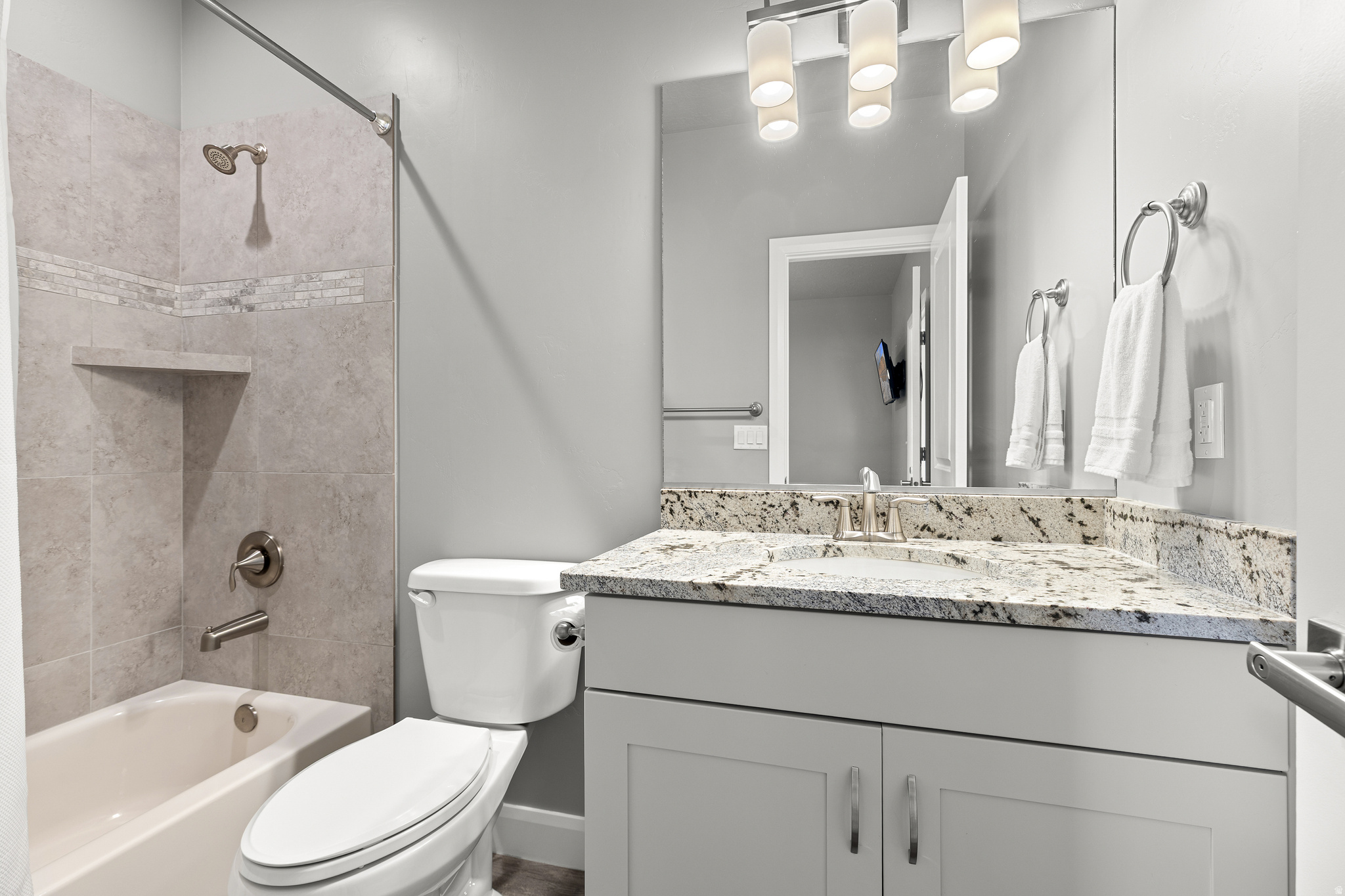 RETREAT AT SAND HOLLOW RESORT - Residential