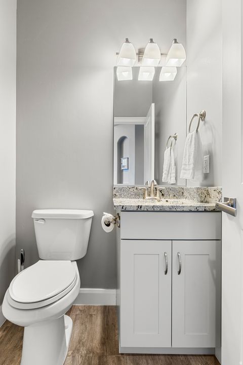 Tiny photo for 3205 S 4900 W, Hurricane, UT 84737 (MLS # 2146990)