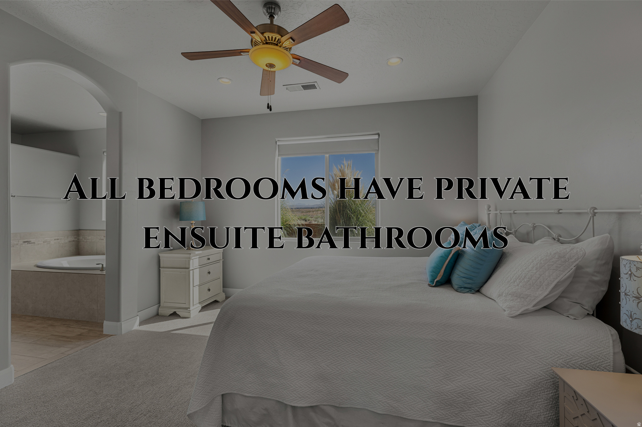 RETREAT AT SAND HOLLOW RESORT - Residential