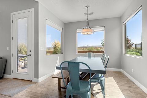 Tiny photo for 3205 S 4900 W, Hurricane, UT 84737 (MLS # 2146990)