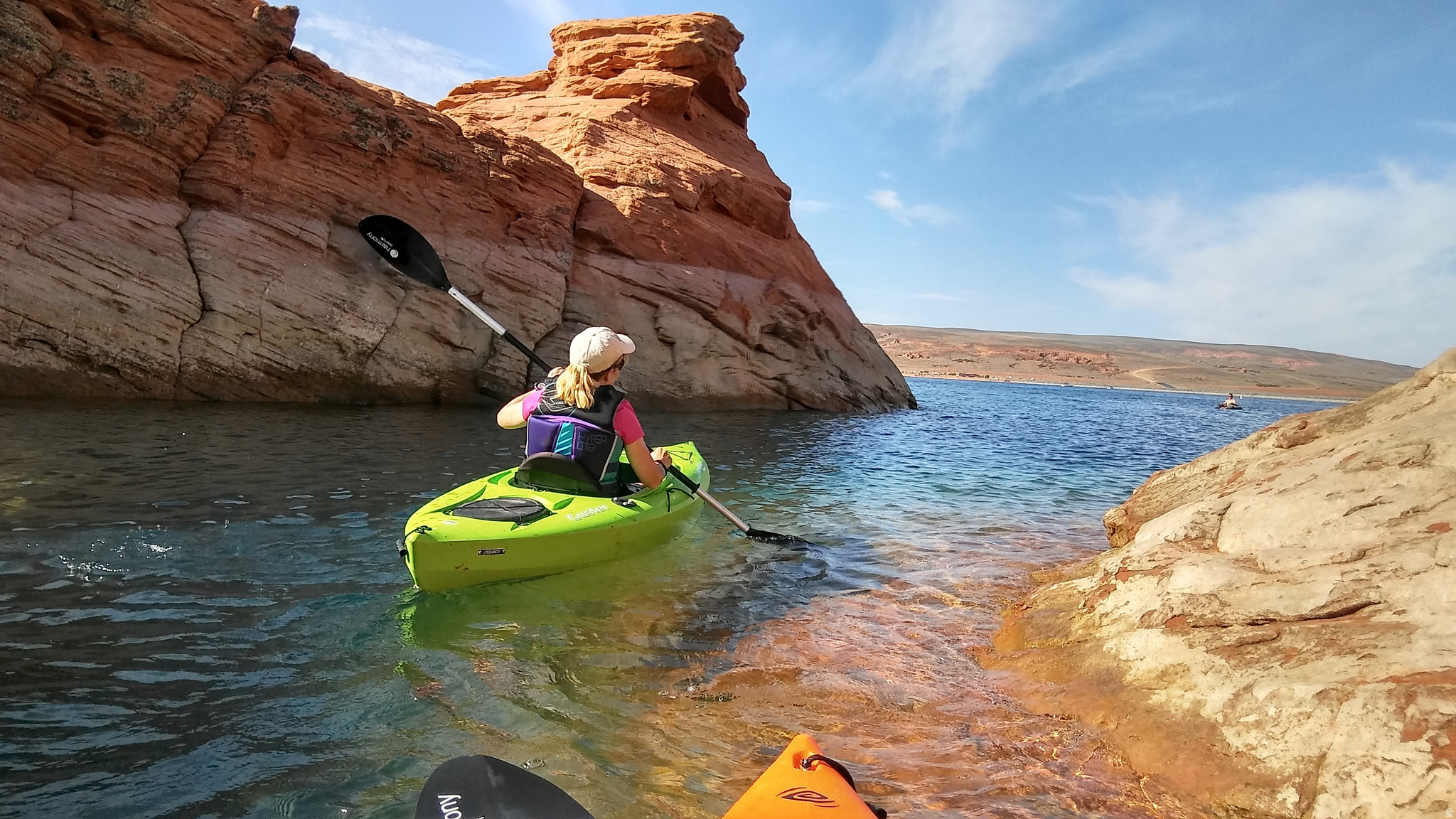 RETREAT AT SAND HOLLOW RESORT - Residential