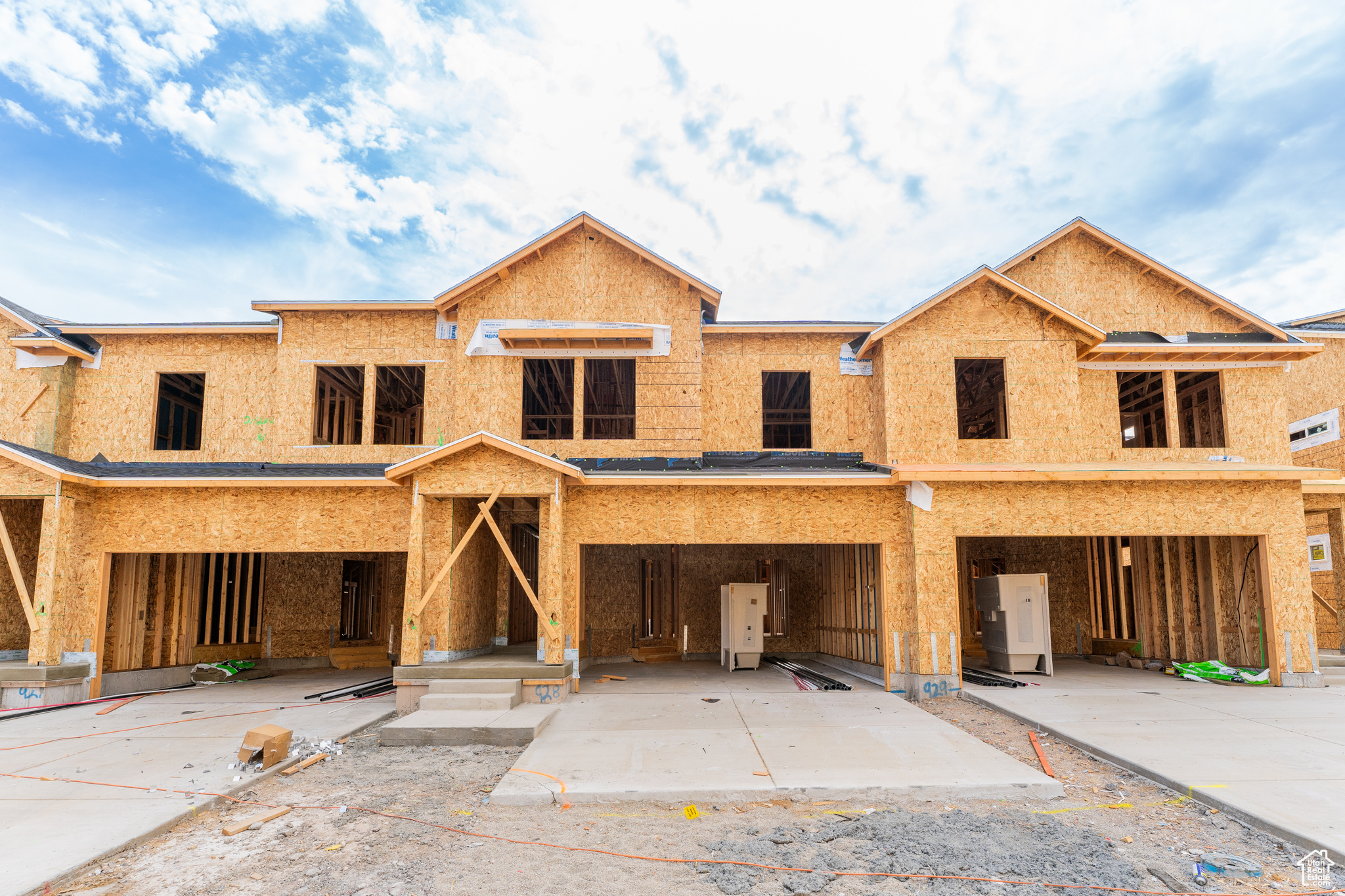 HIGHRIDGE - Residential