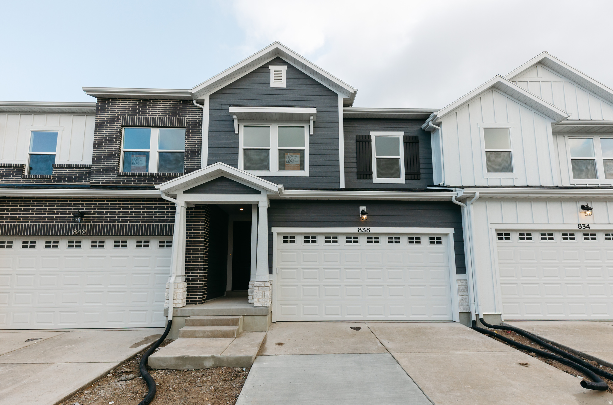 HIGHRIDGE - Residential