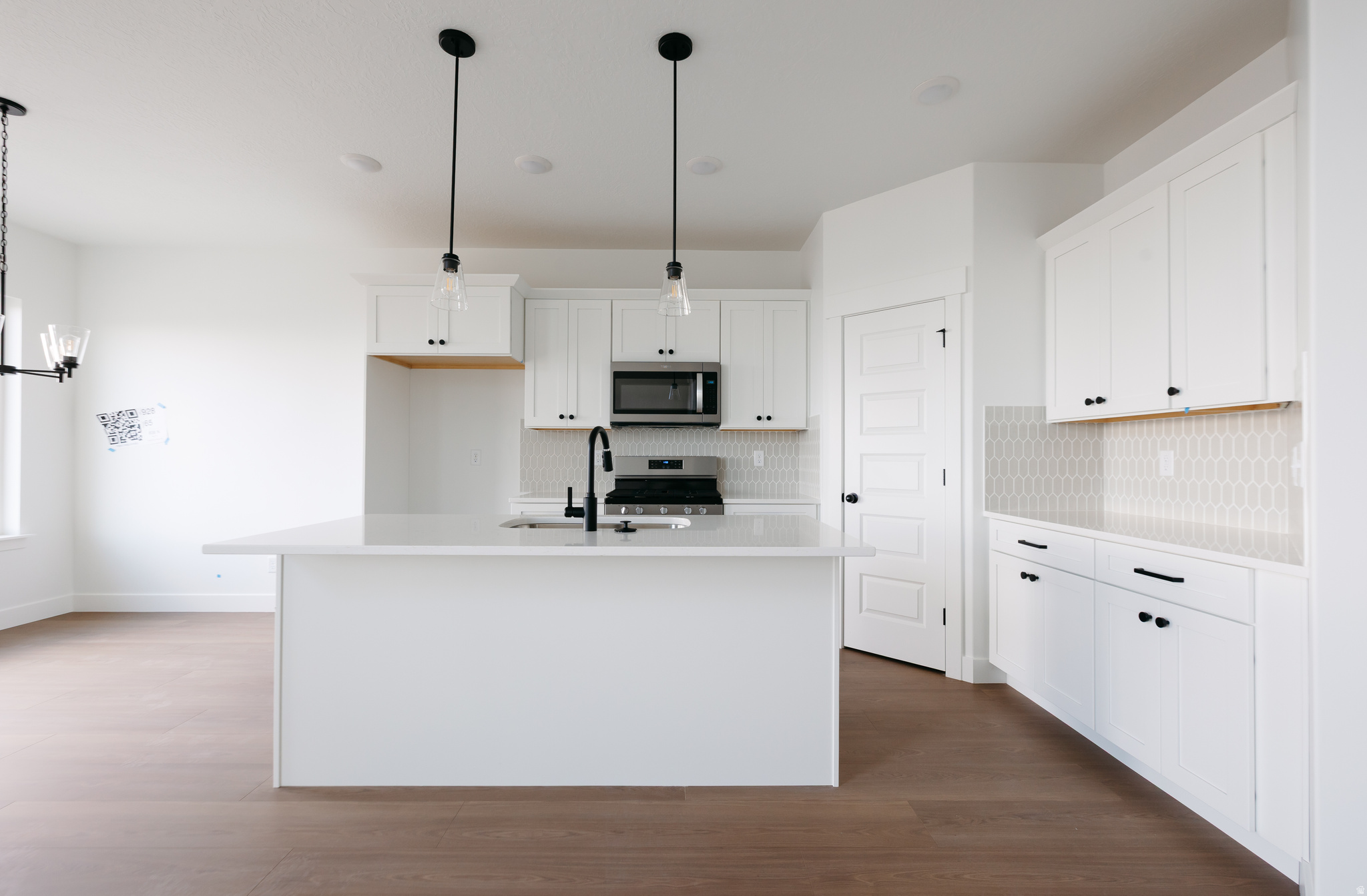 HIGHRIDGE - Residential