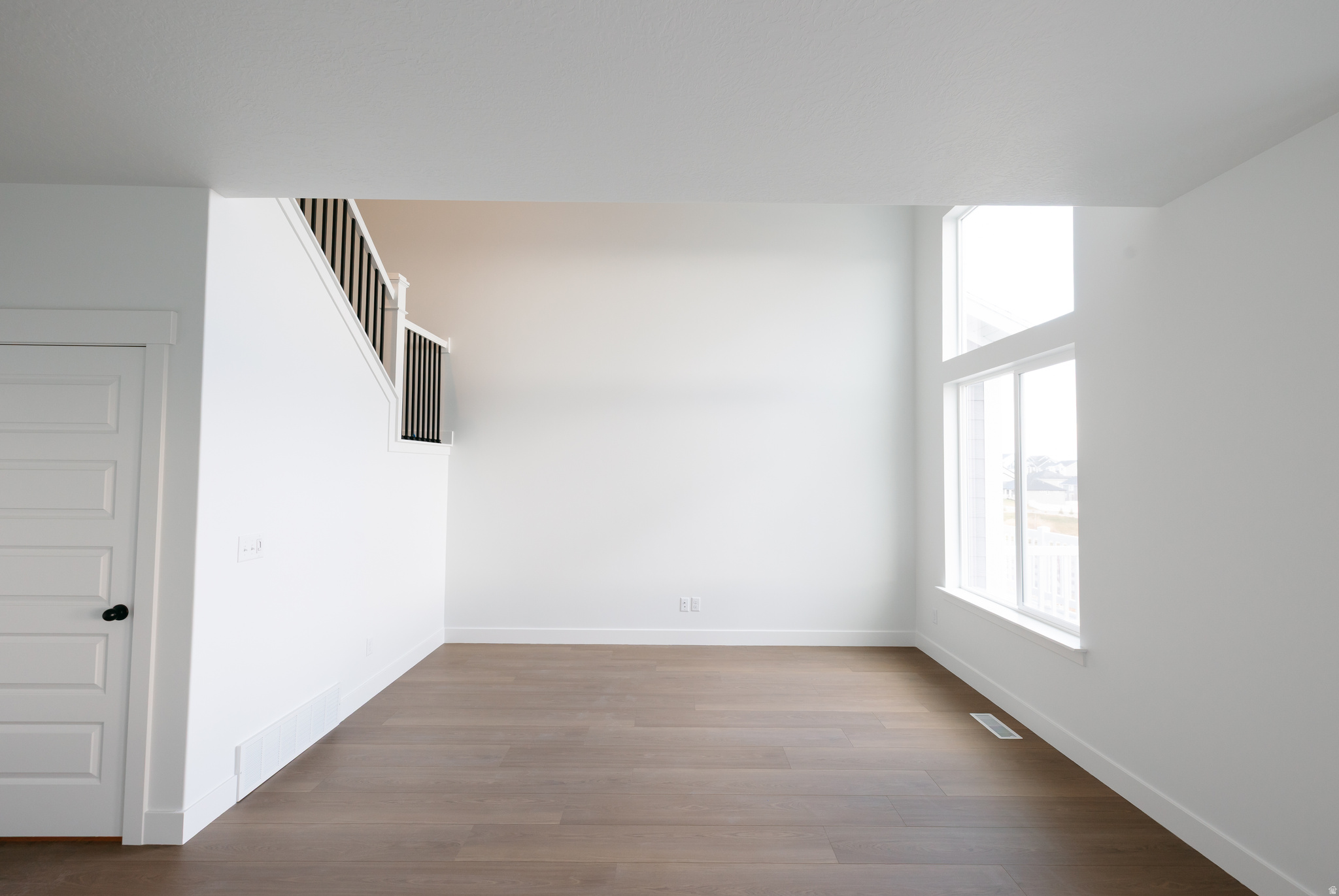 HIGHRIDGE - Residential