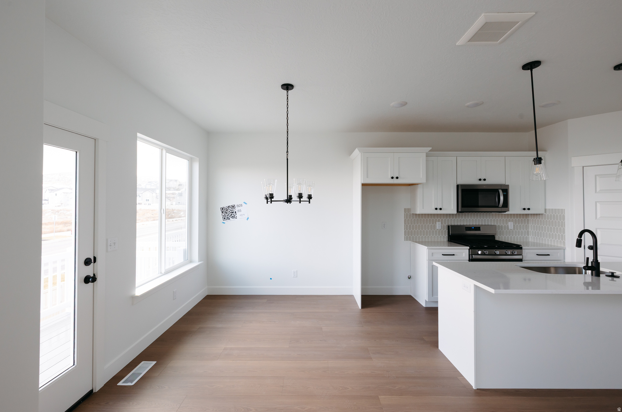 HIGHRIDGE - Residential