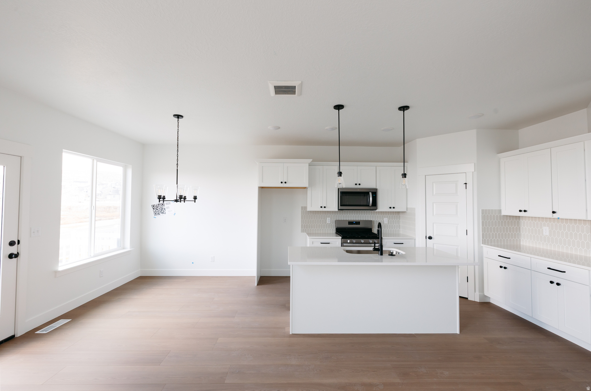 HIGHRIDGE - Residential