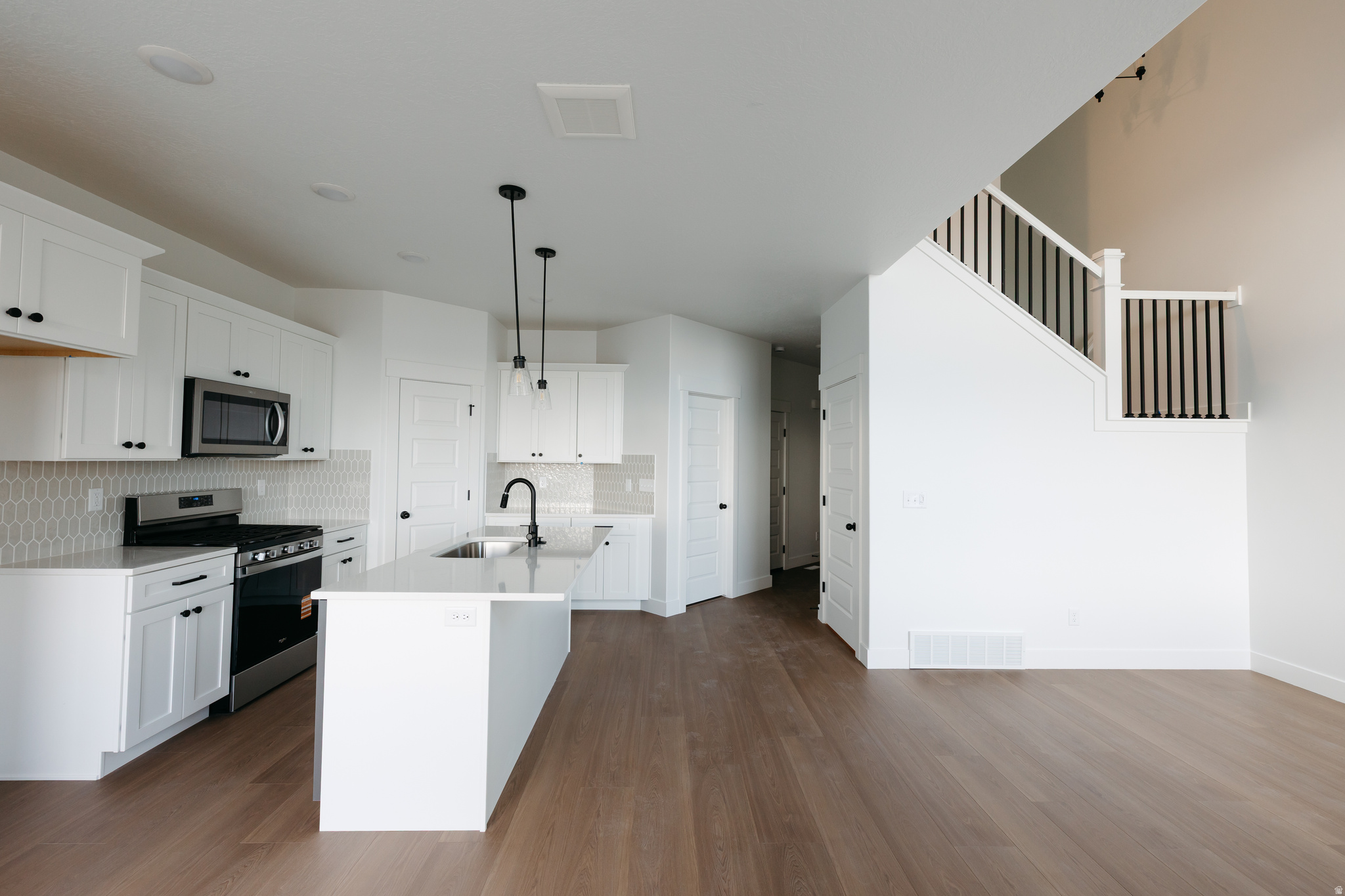 HIGHRIDGE - Residential