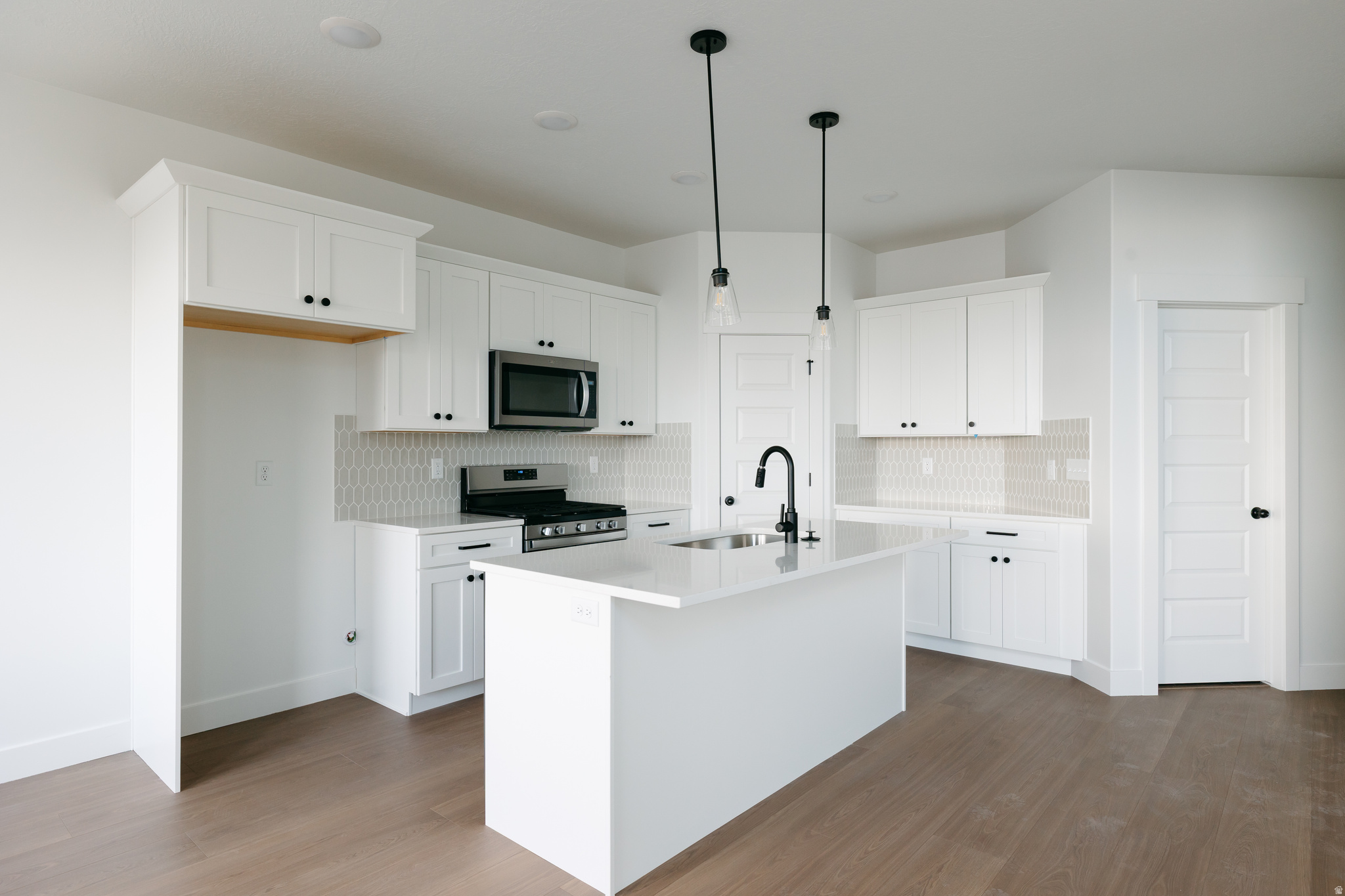 HIGHRIDGE - Residential