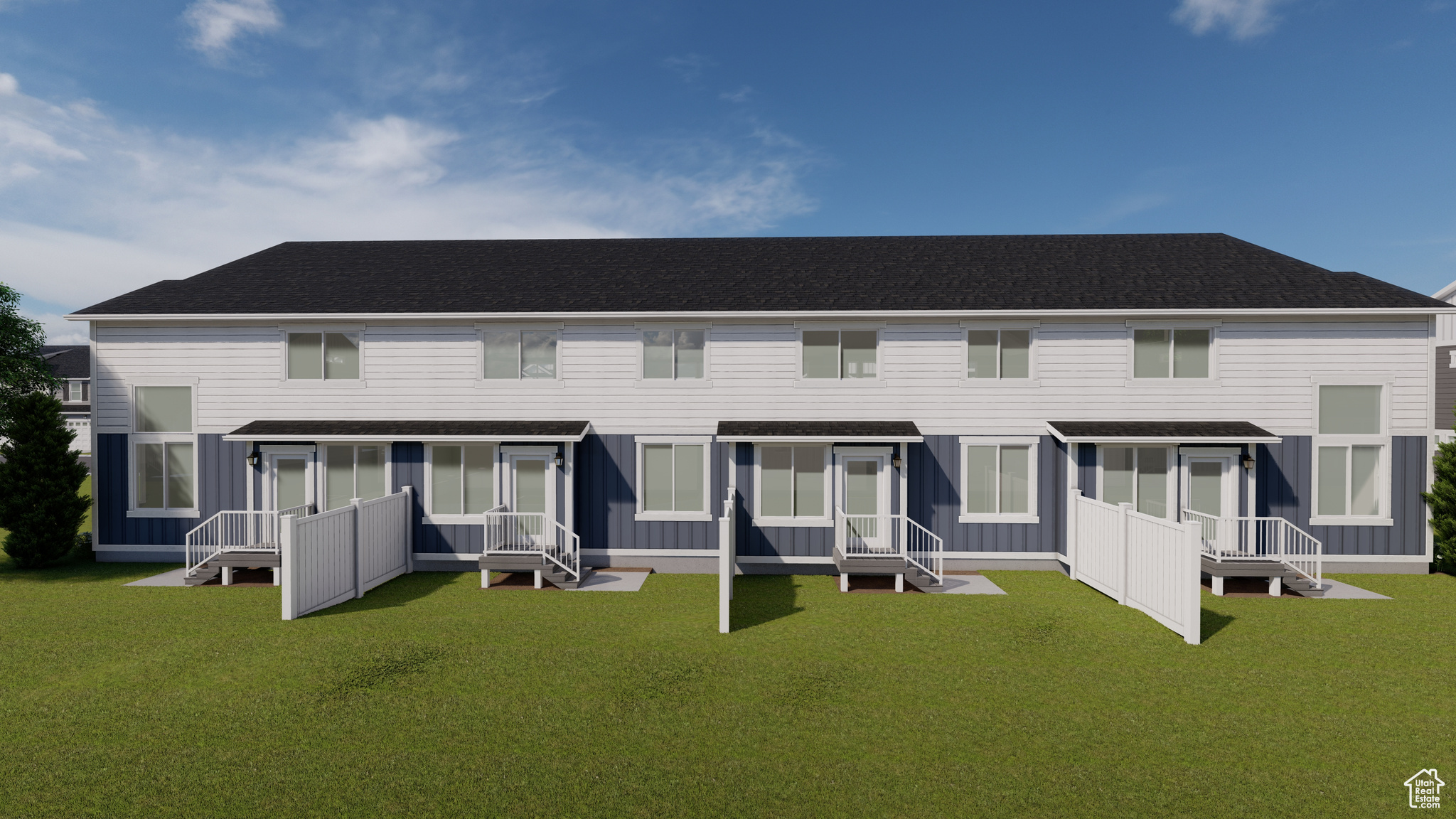 HIGHRIDGE - Residential