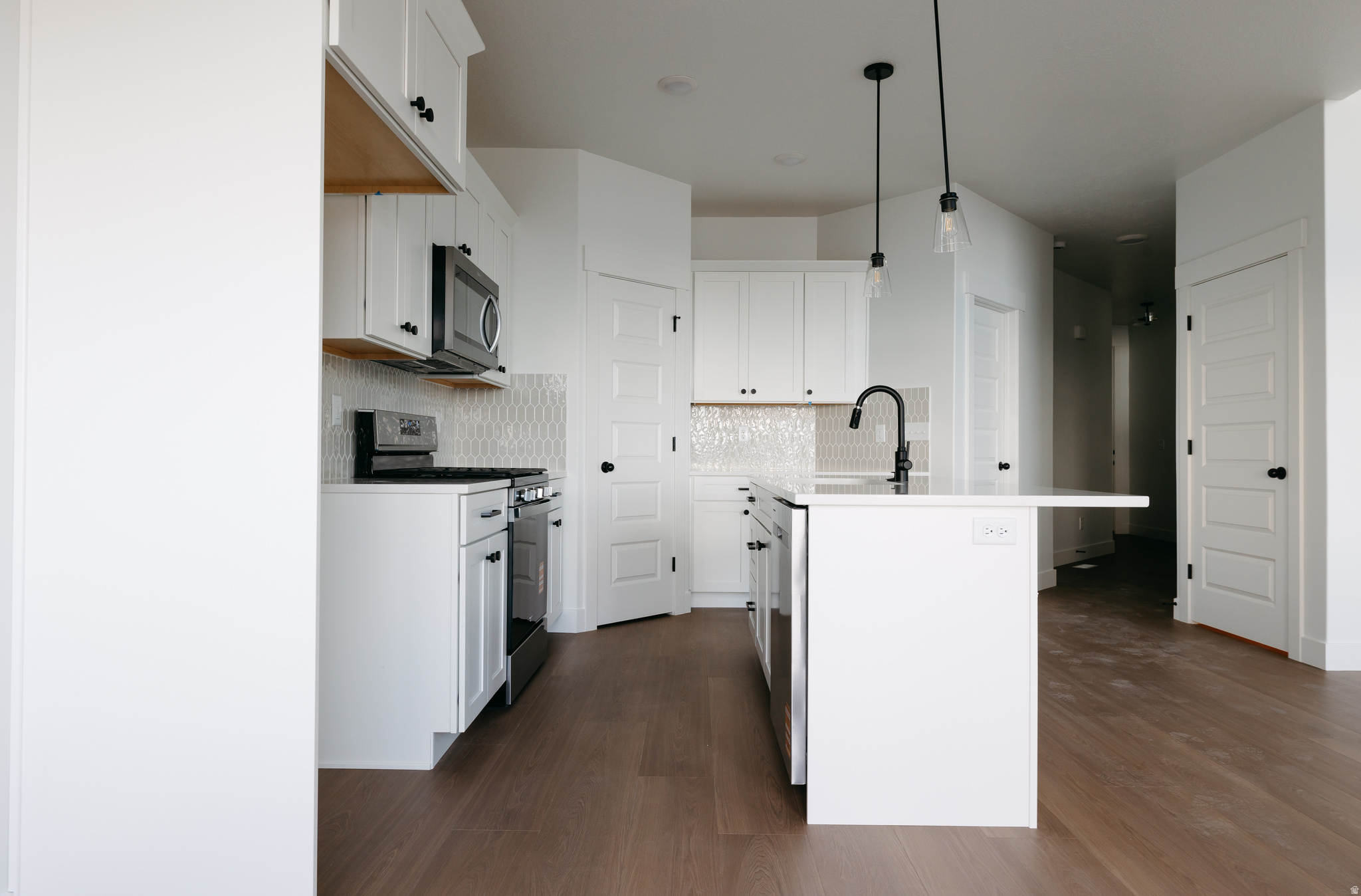 HIGHRIDGE - Residential